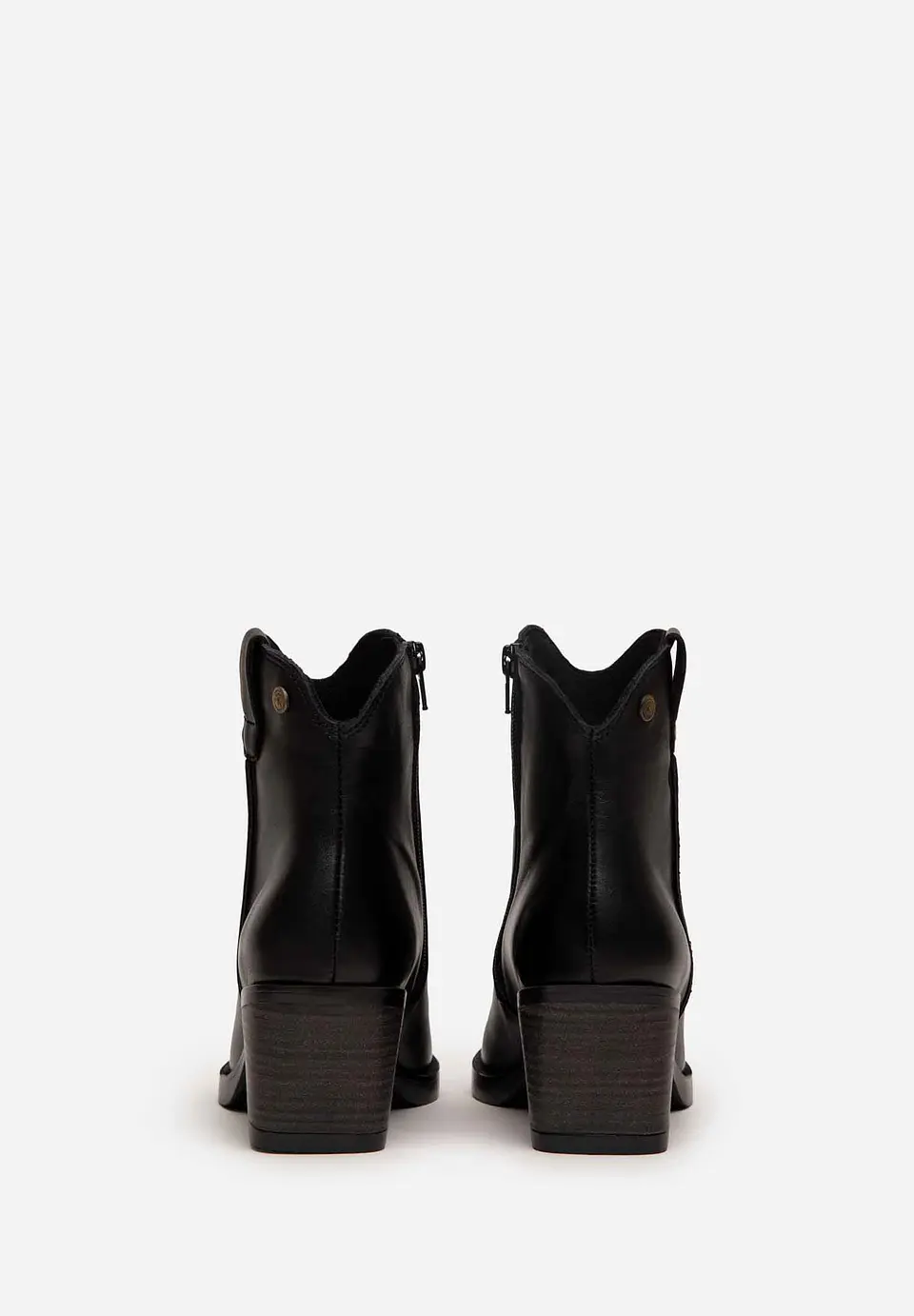 Botines Texana Chic 88