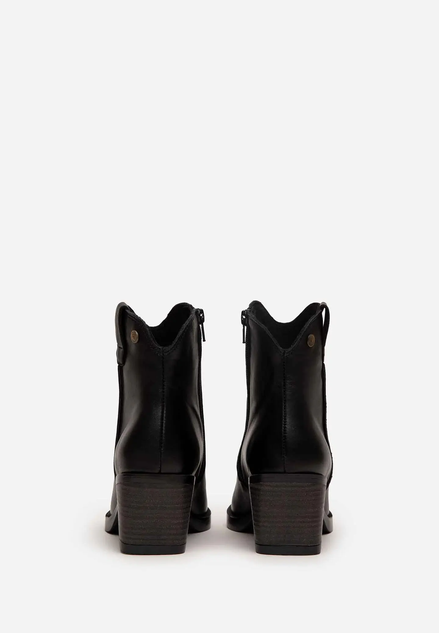Botines Texana Chic 89