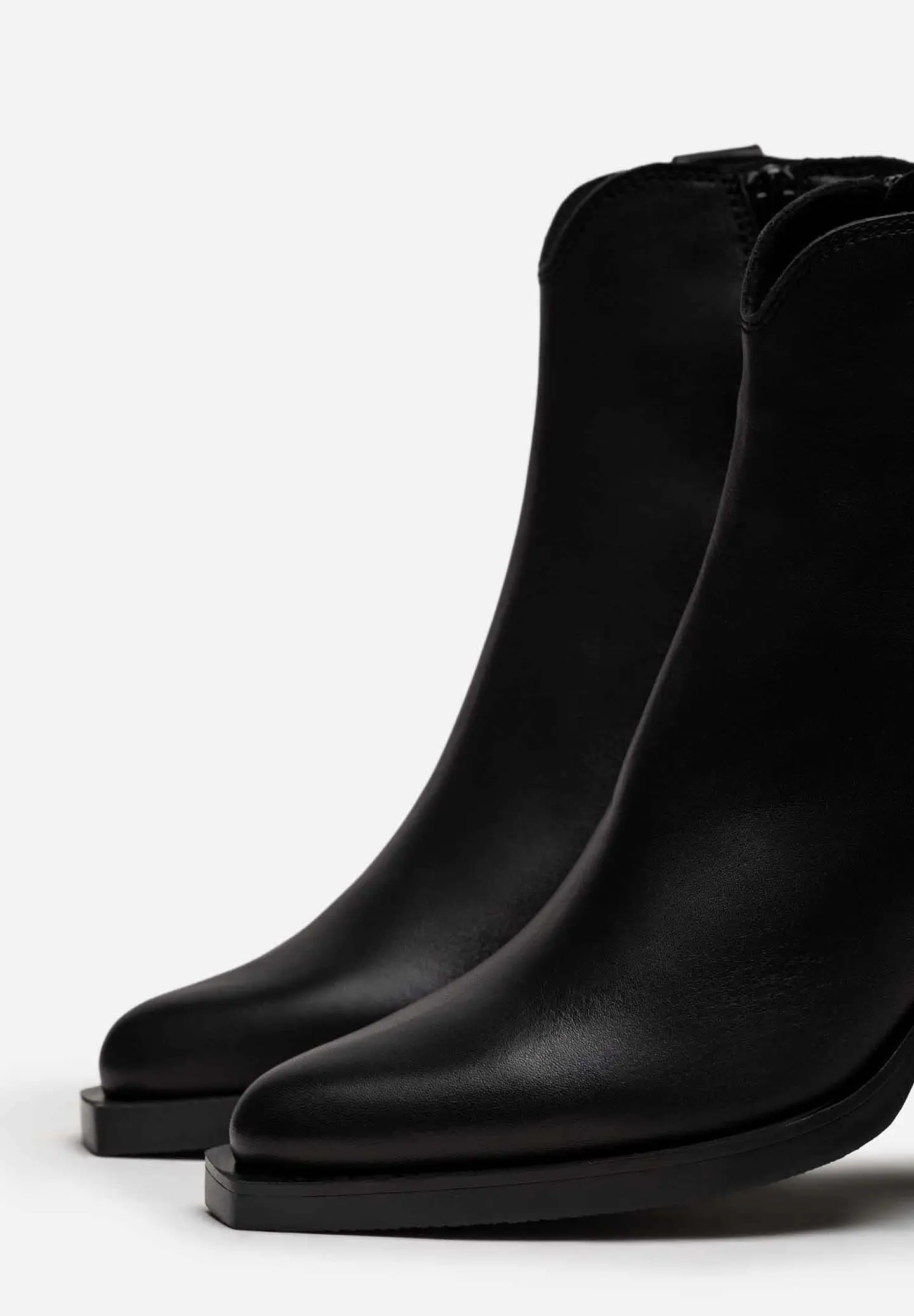 Botines Texana Chic 90