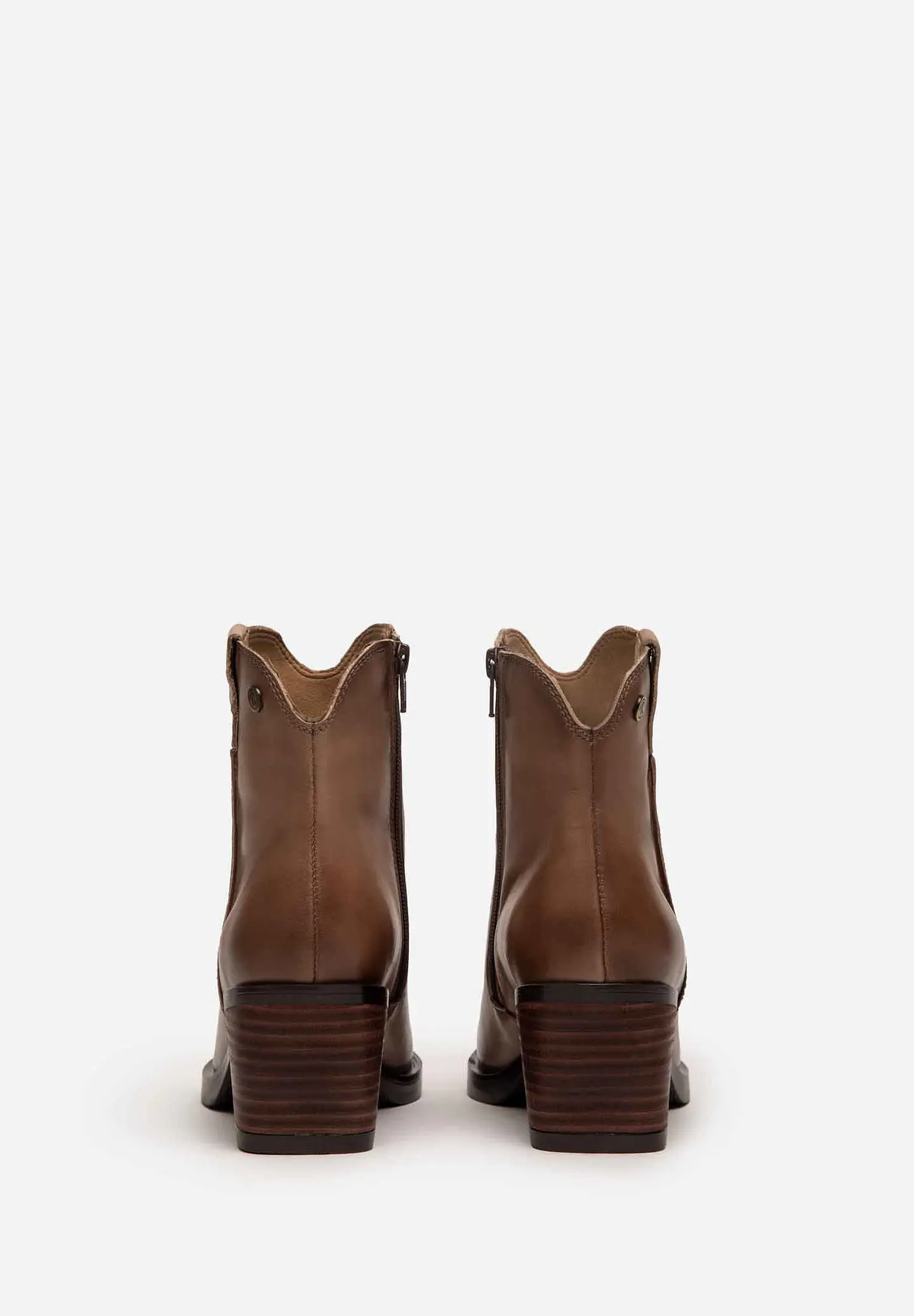 Botines Texana Chic 125
