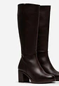 Botas Caña Alta Urbanas - Miniatura 2
