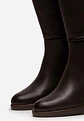 Botas Caña Alta Urbanas - Miniatura 6