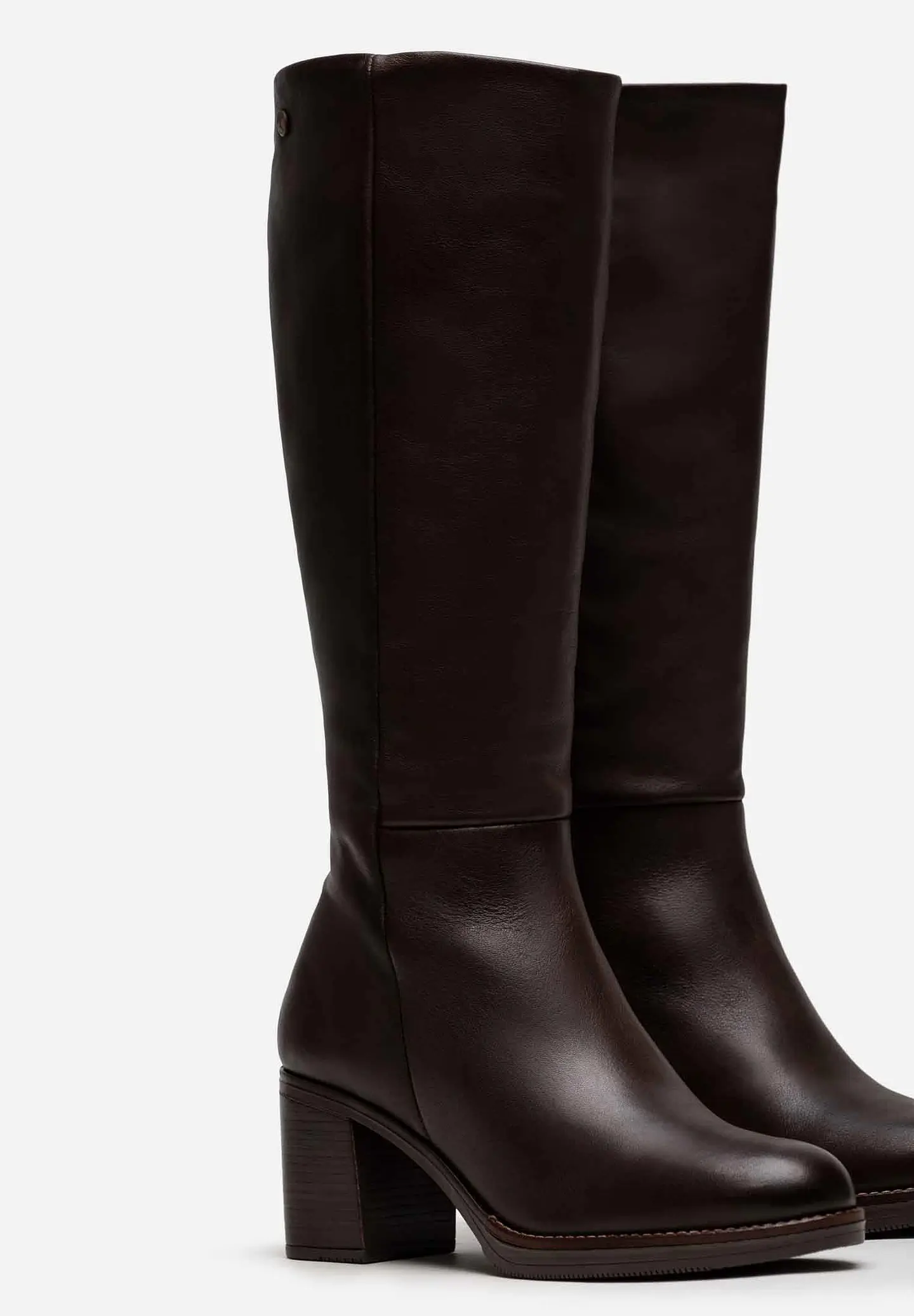 Botas Caña Alta Urbanas 23