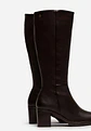 Botas Caña Alta Urbanas - Miniatura 26