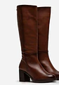 Botas Caña Alta Urbanas - Miniatura 28