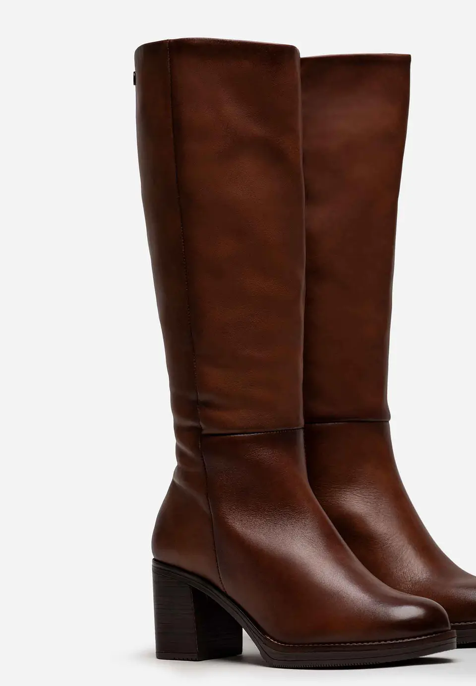 Botas Caña Alta Urbanas 28