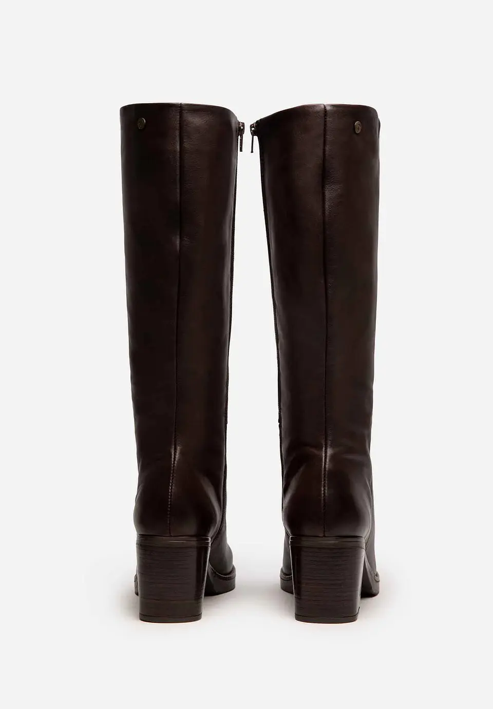 Botas Caña Alta Urbanas 31