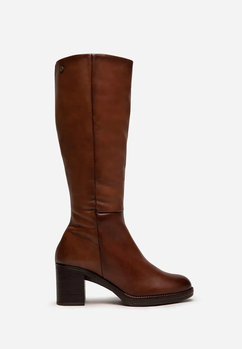 Botas Caña Alta Urbanas 45
