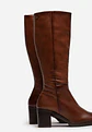 Botas Caña Alta Urbanas - Miniatura 49