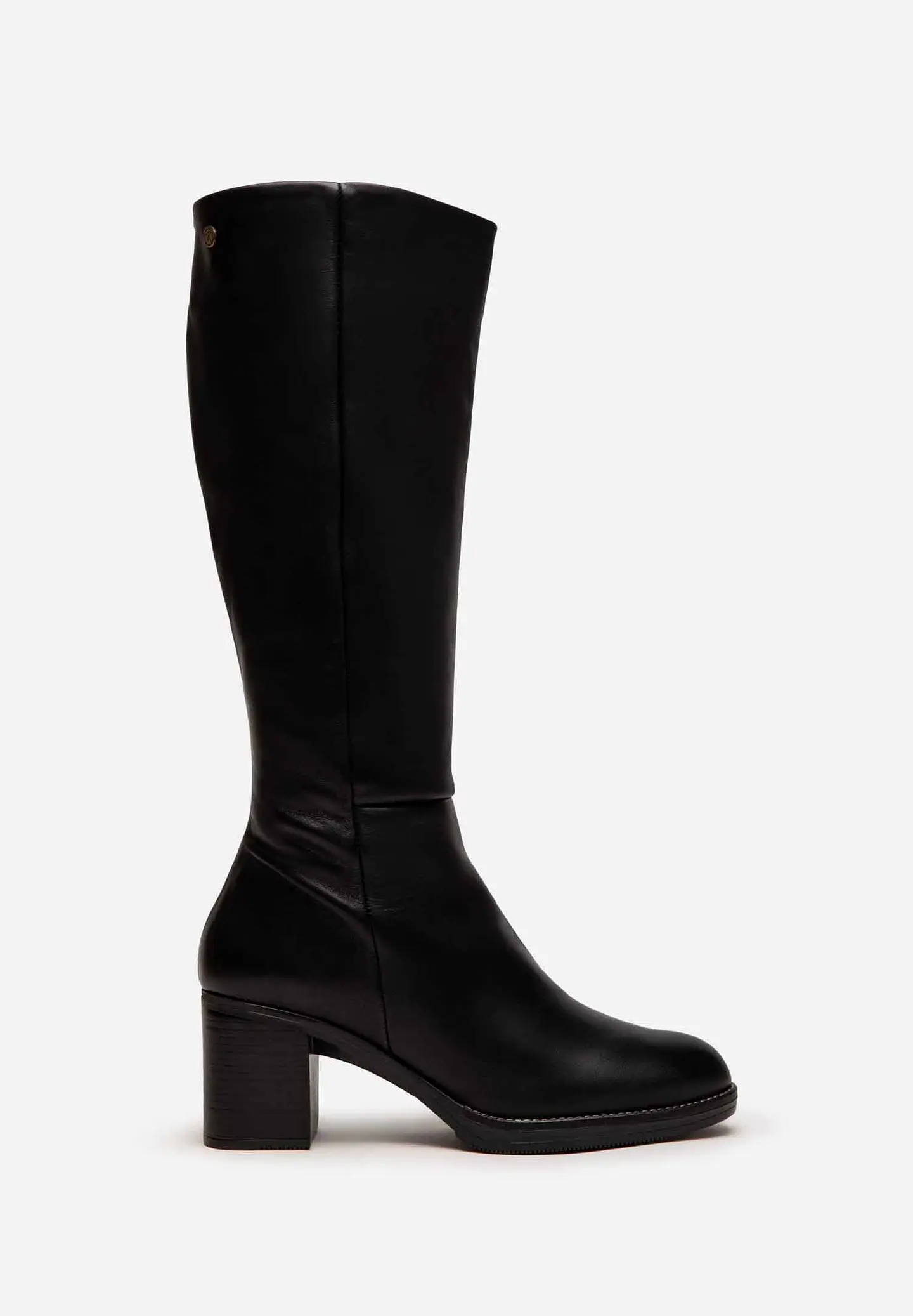 Botas Caña Alta Urbanas 65
