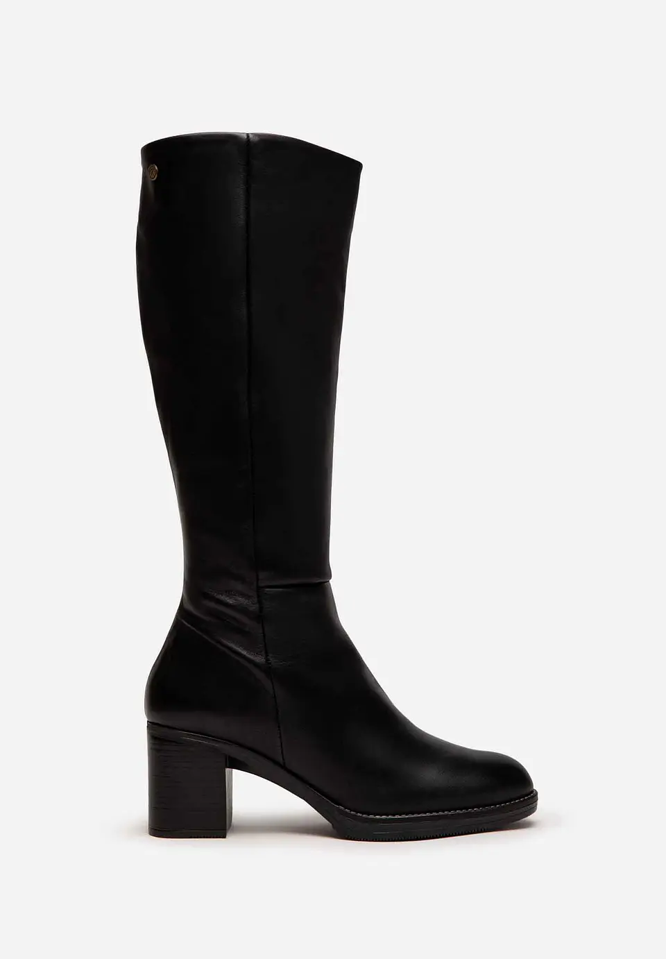 Botas Caña Alta Urbanas 65