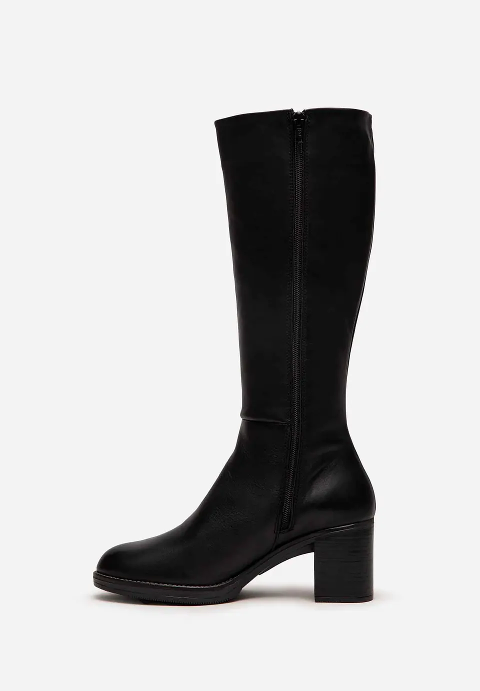 Botas Caña Alta Urbanas 68