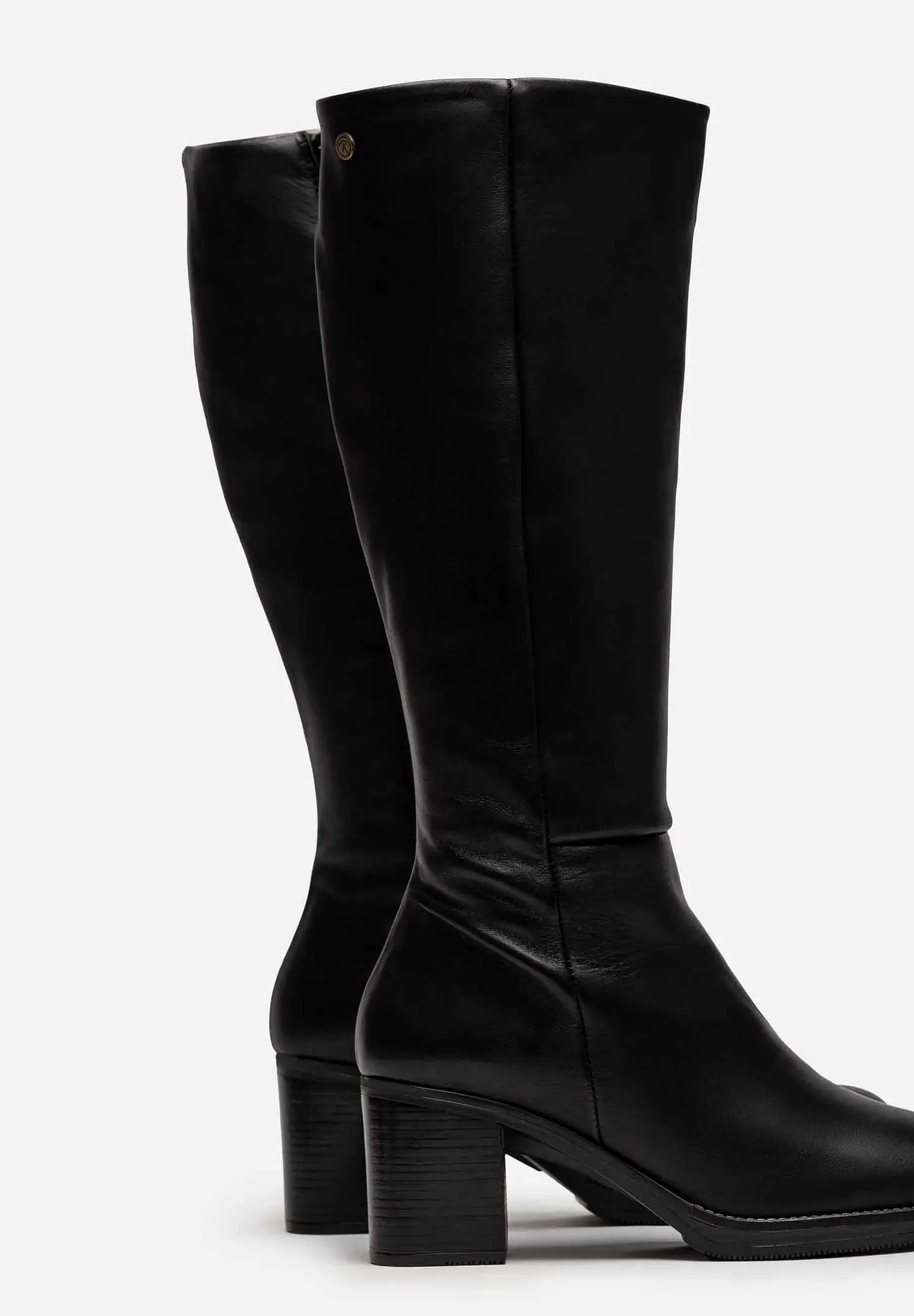 Botas Caña Alta Urbanas 70
