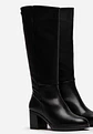 Botas Caña Alta Urbanas - Miniatura 75