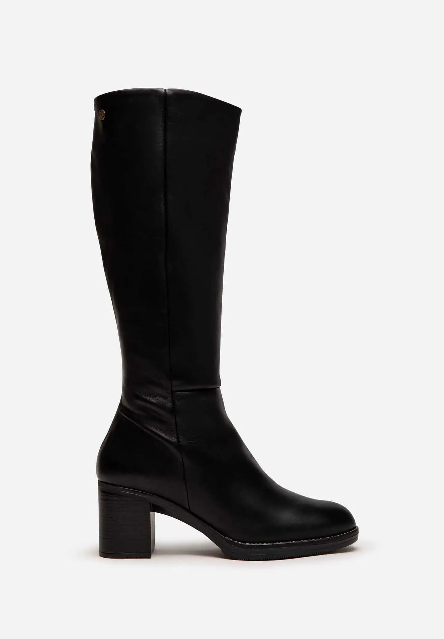 Botas Caña Alta Urbanas 76