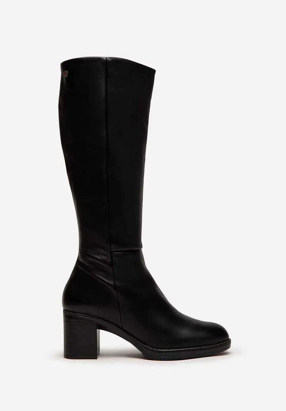 Botas Caña Alta Urbanas 76