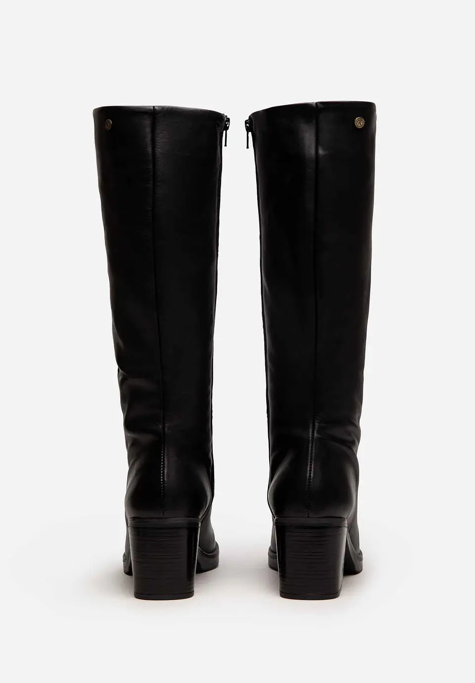 Botas Caña Alta Urbanas 78