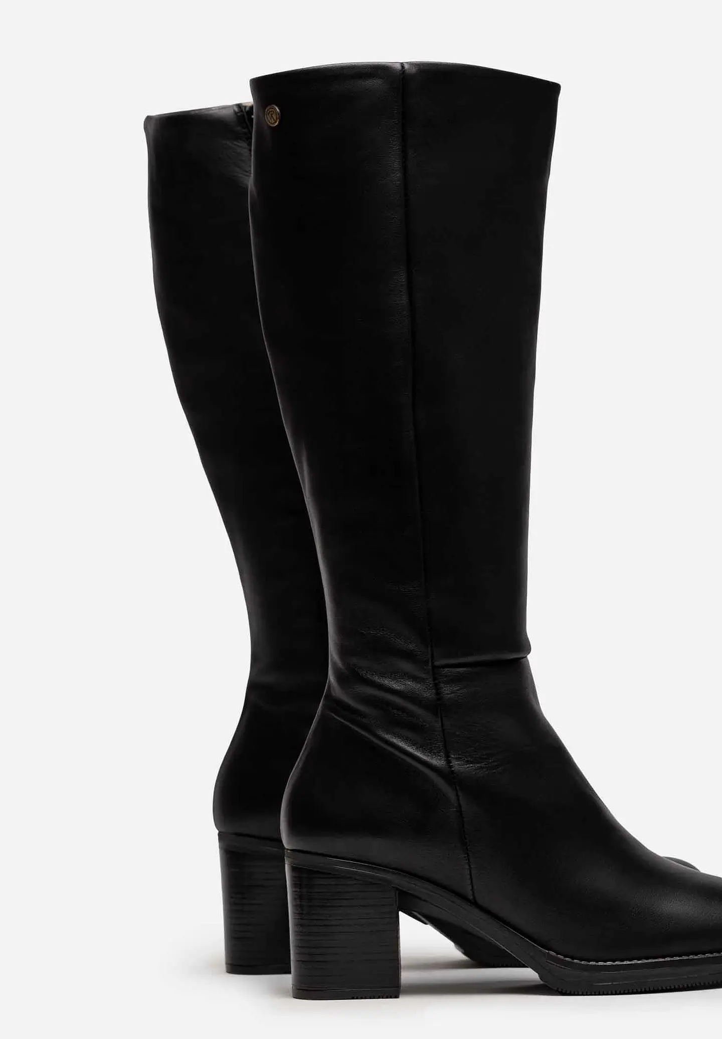 Botas Caña Alta Urbanas 80