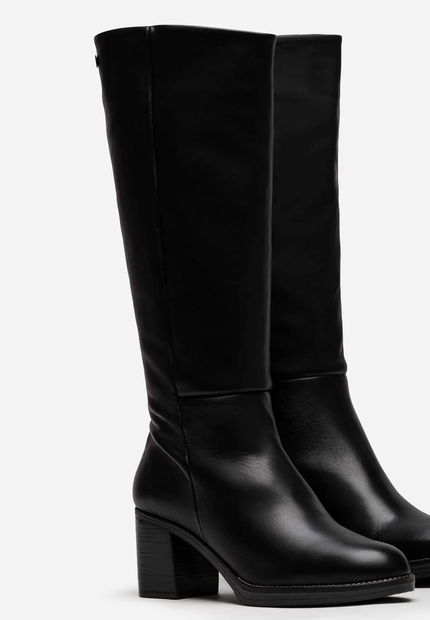 Botas Caña Alta Urbanas 83
