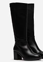 Botas Caña Alta Urbanas - Miniatura 85