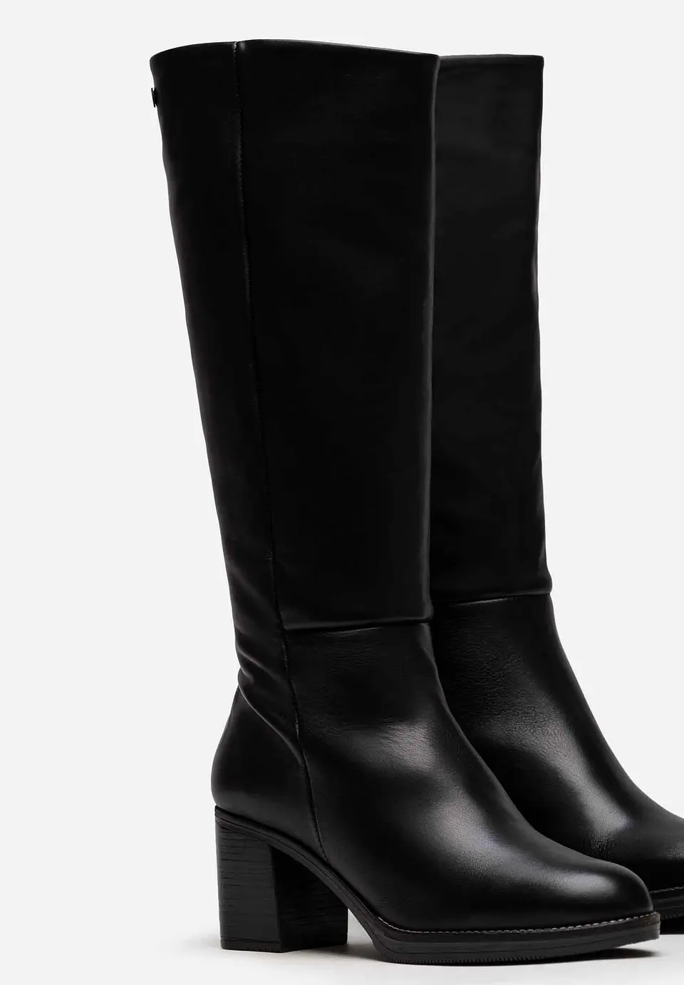 Botas Caña Alta Urbanas 85