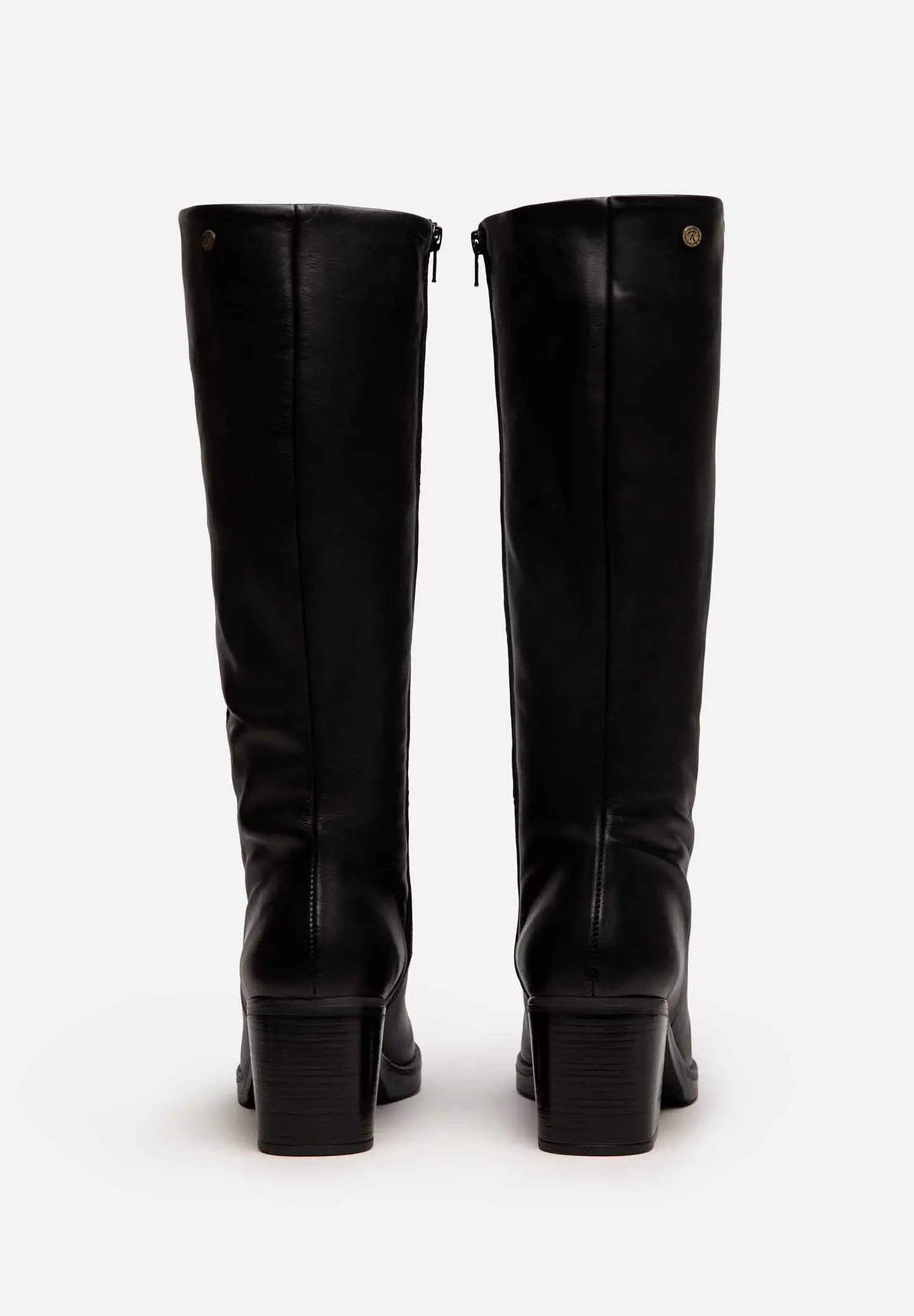 Botas Caña Alta Urbanas 88