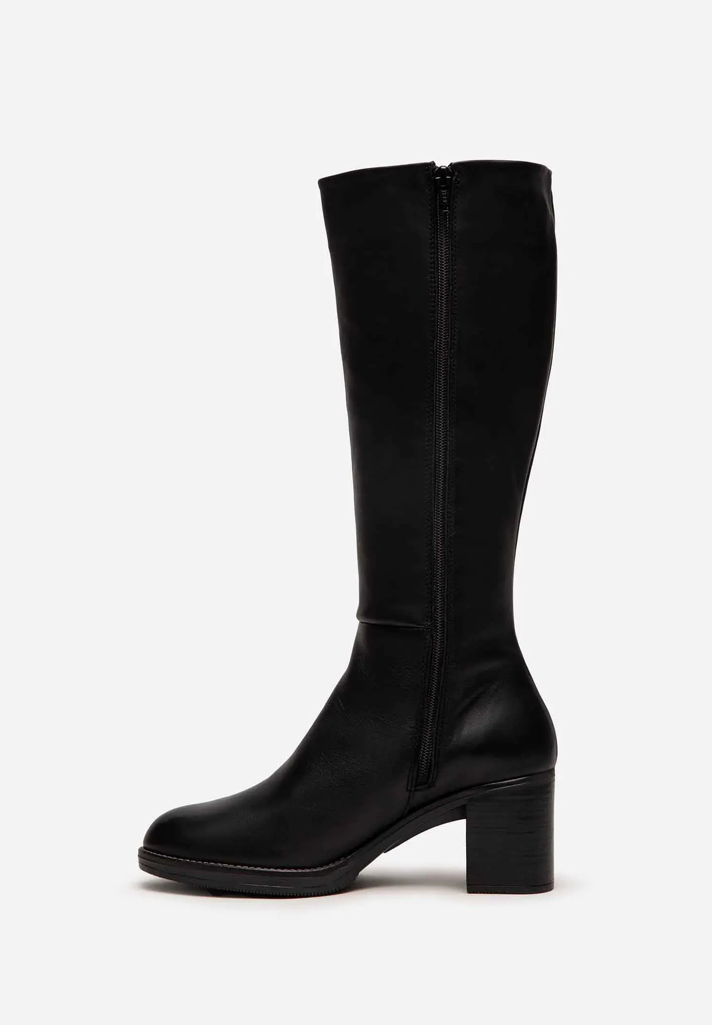 Botas Caña Alta Urbanas 94