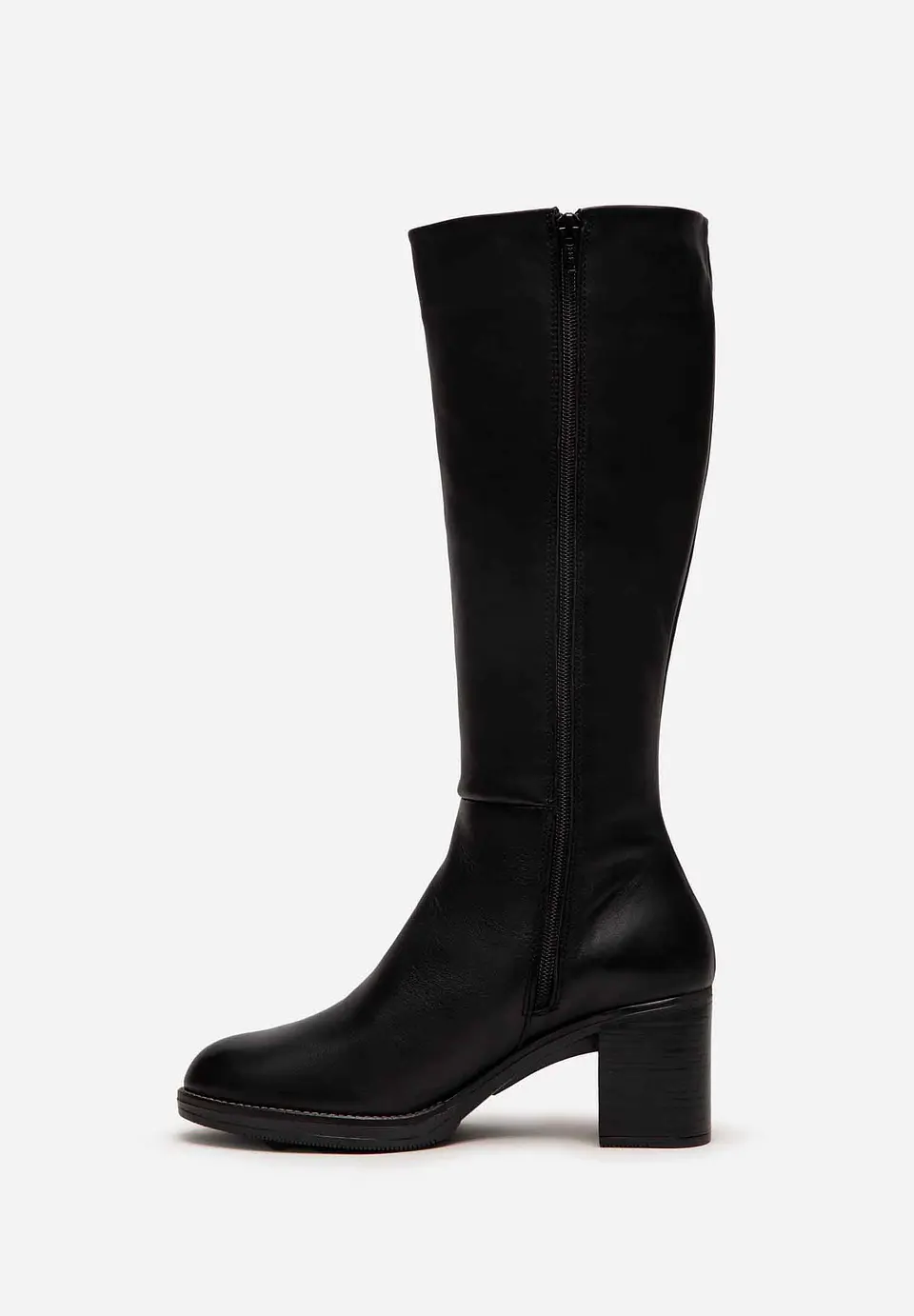 Botas Caña Alta Urbanas 94