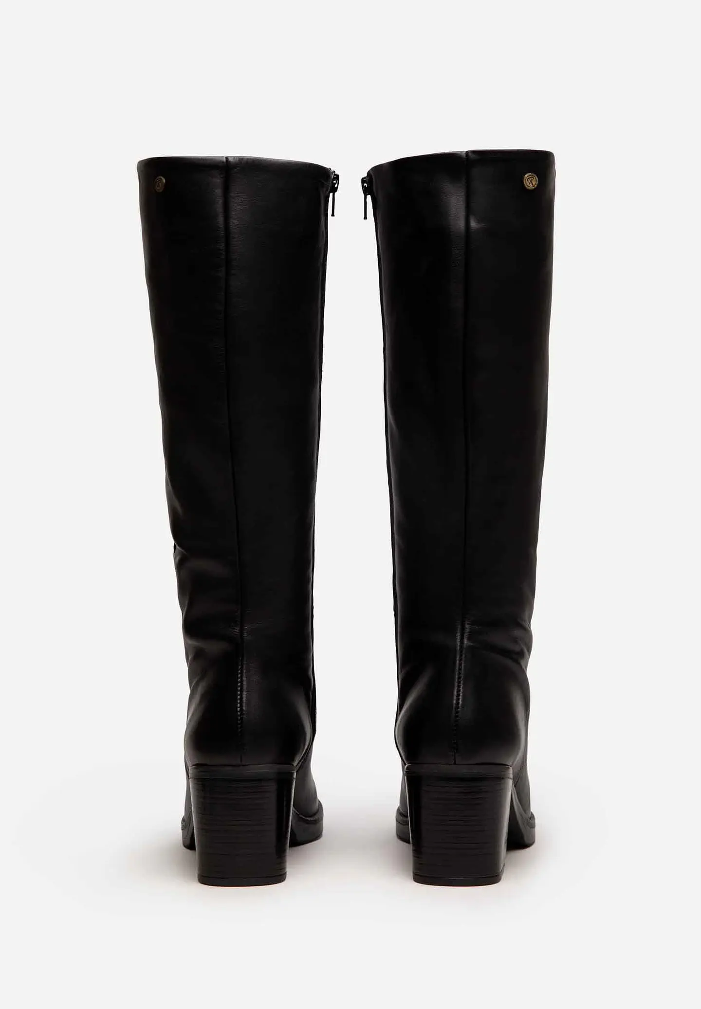 Botas Caña Alta Urbanas 95