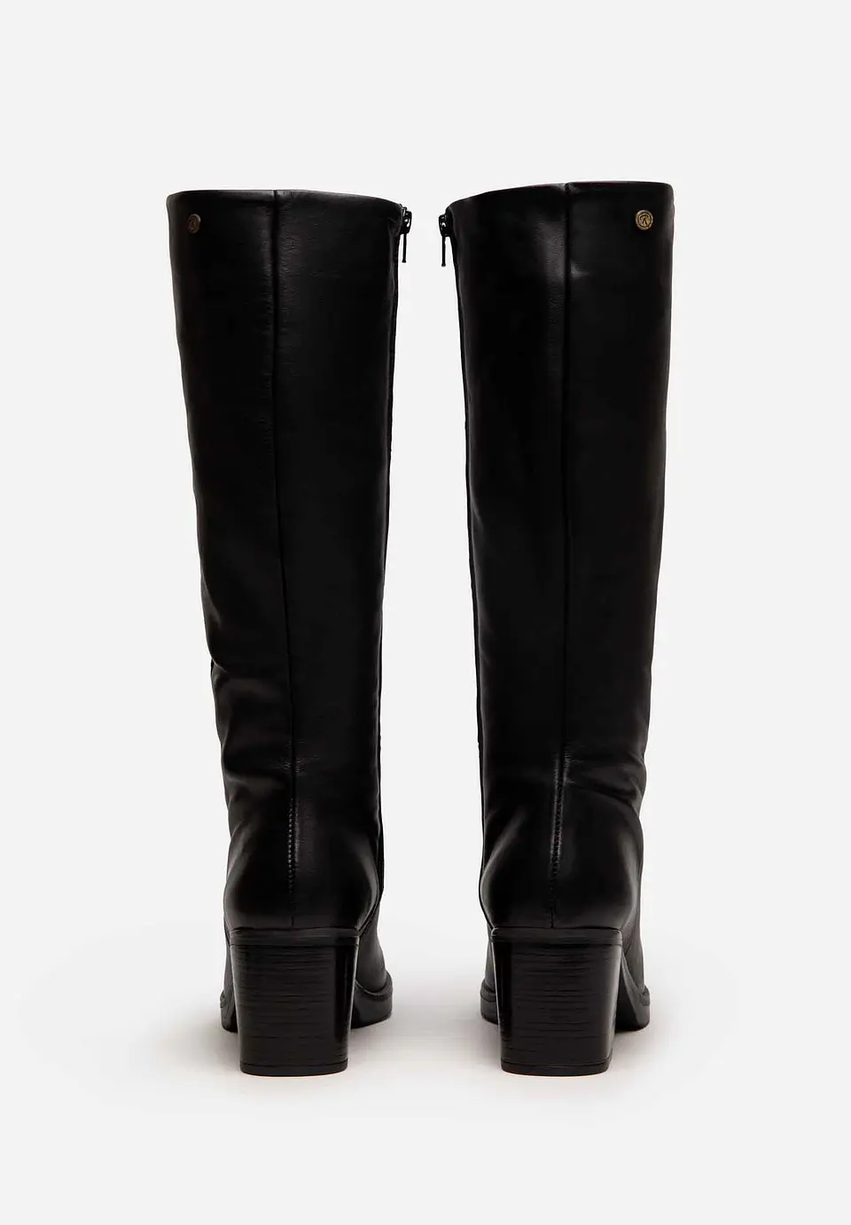 Botas Caña Alta Urbanas 95