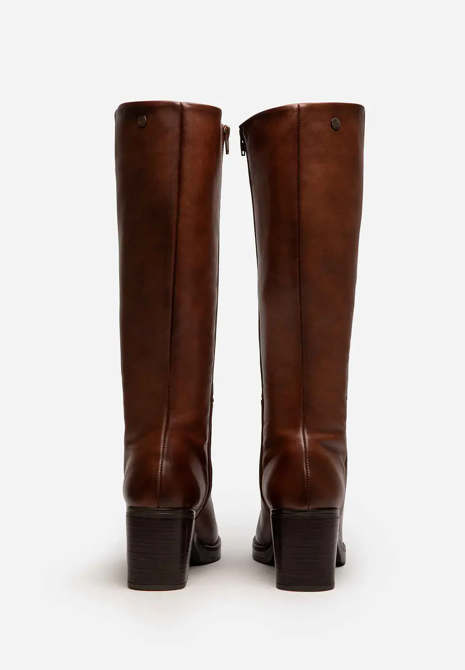 Botas Caña Alta Urbanas 103