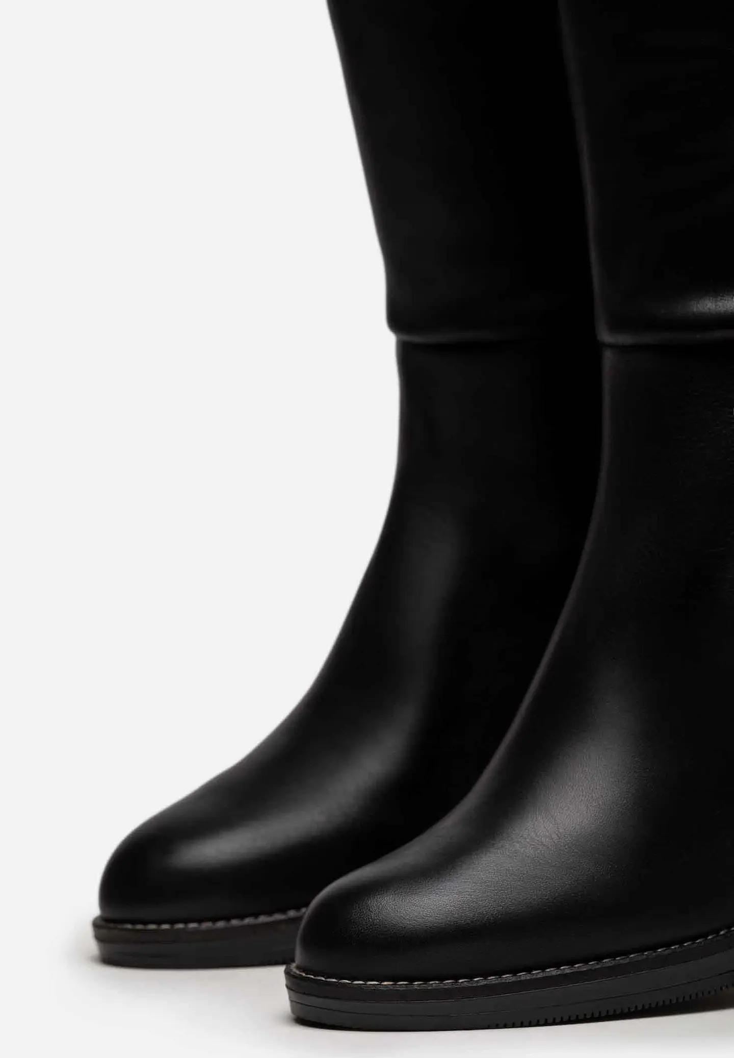 Botas Caña Alta Urbanas 104