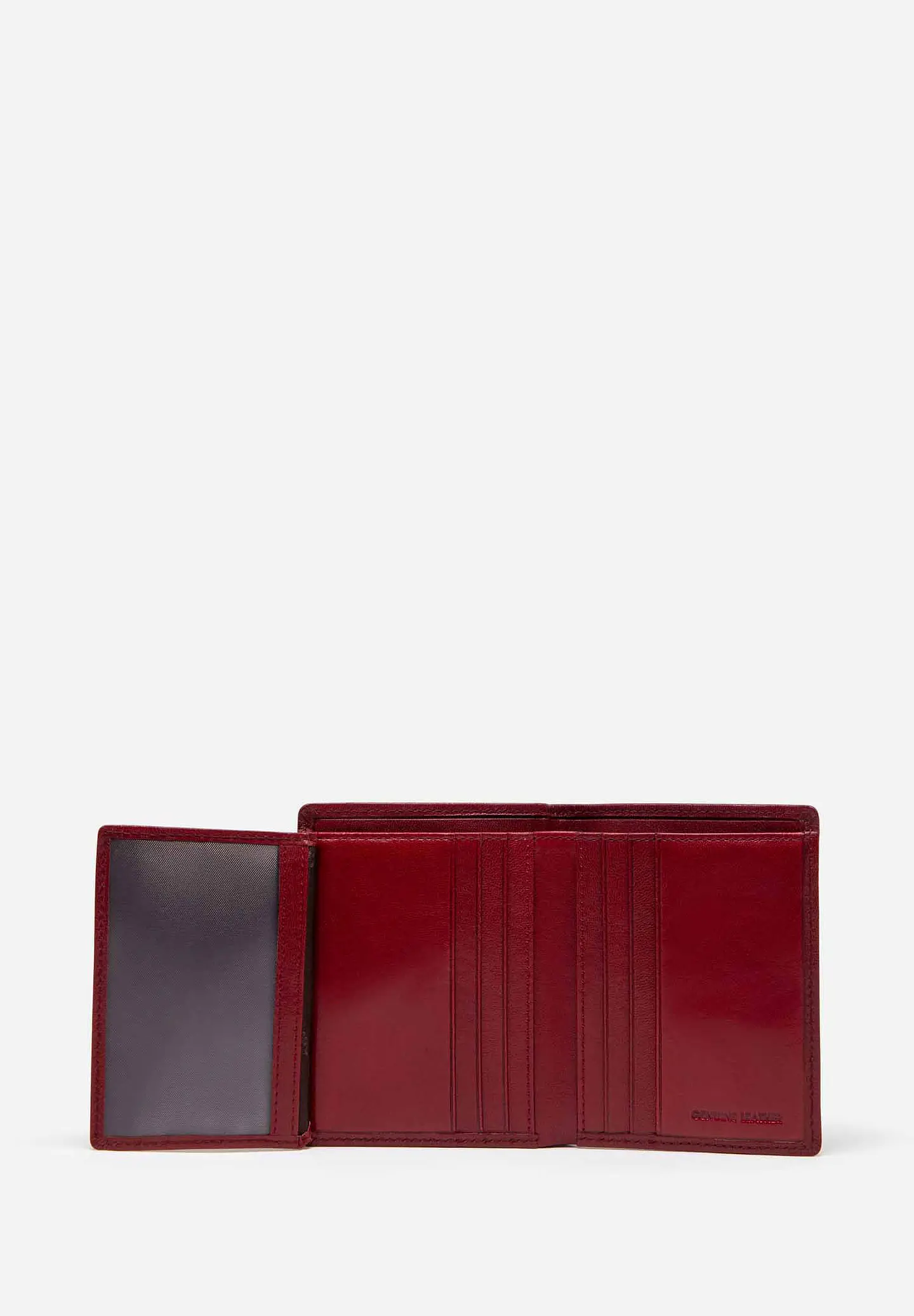 Billetera Pequeña Croco Belle 15