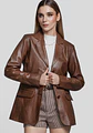Saco Cuero Atelier - Miniatura 6