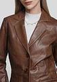 Saco Cuero Atelier - Miniatura 8