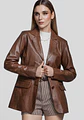 Saco Cuero Atelier - Miniatura 13