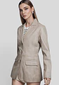 Saco Cuero Atelier - Miniatura 40