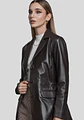Saco Cuero Atelier - Miniatura 118