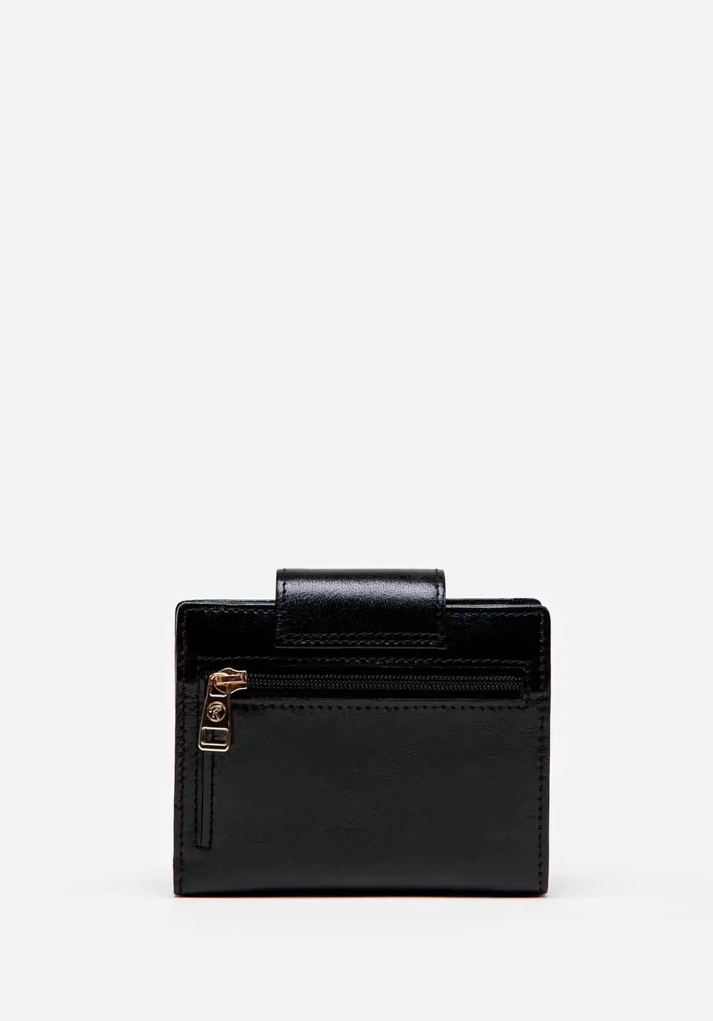 Billetera Pequeña Croco Belle 18