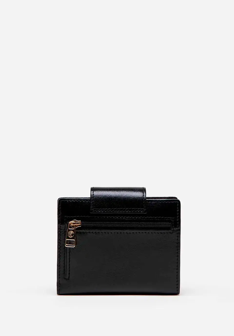 Billetera Pequeña Croco Belle 18