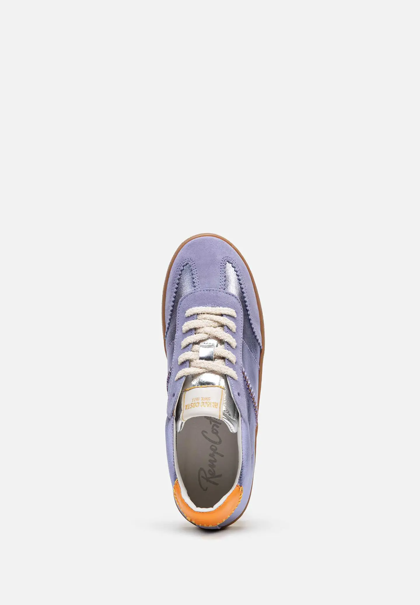 Sneakers Urbana Safari Gold 44