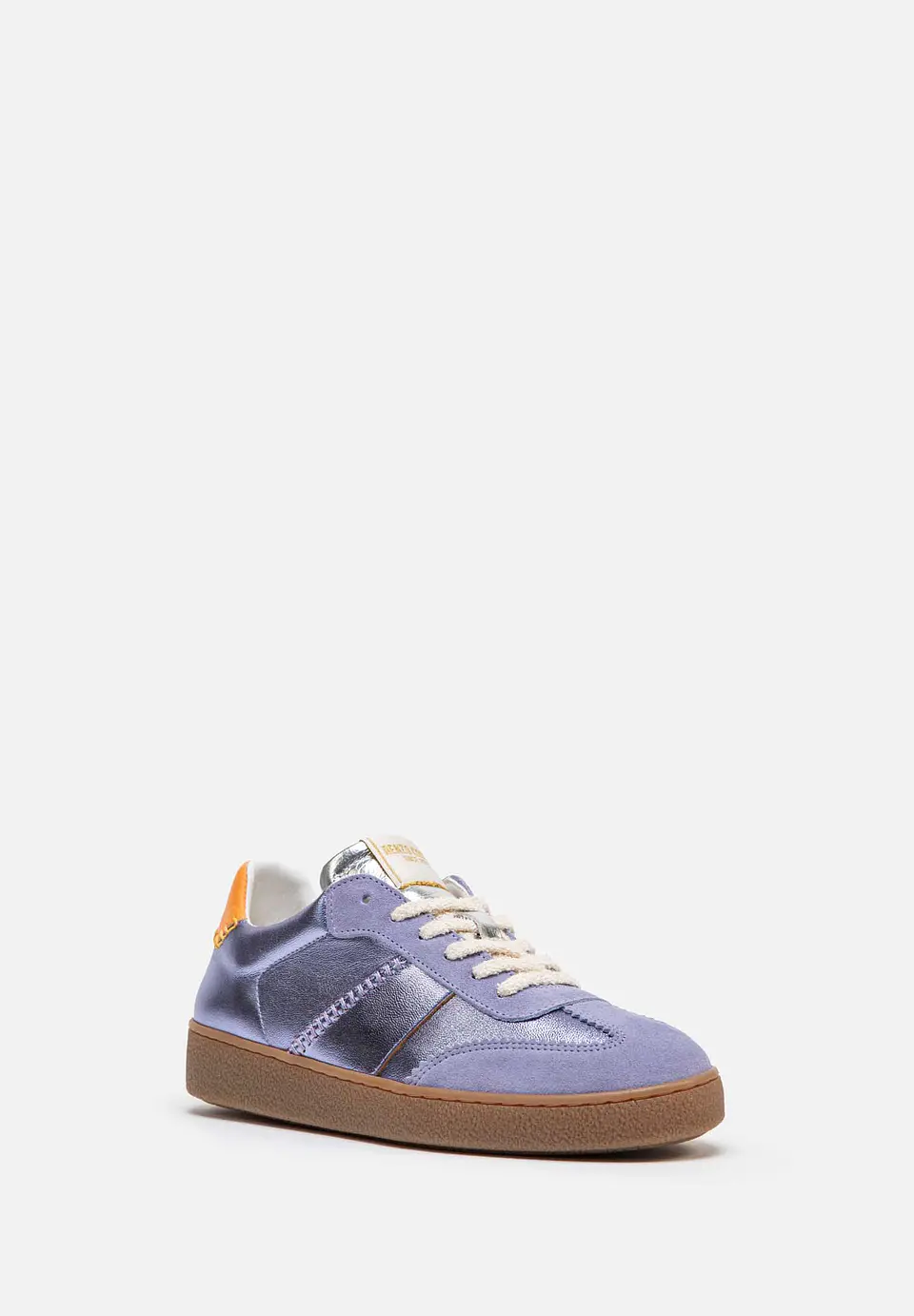 Sneakers Urbana Safari Gold 58