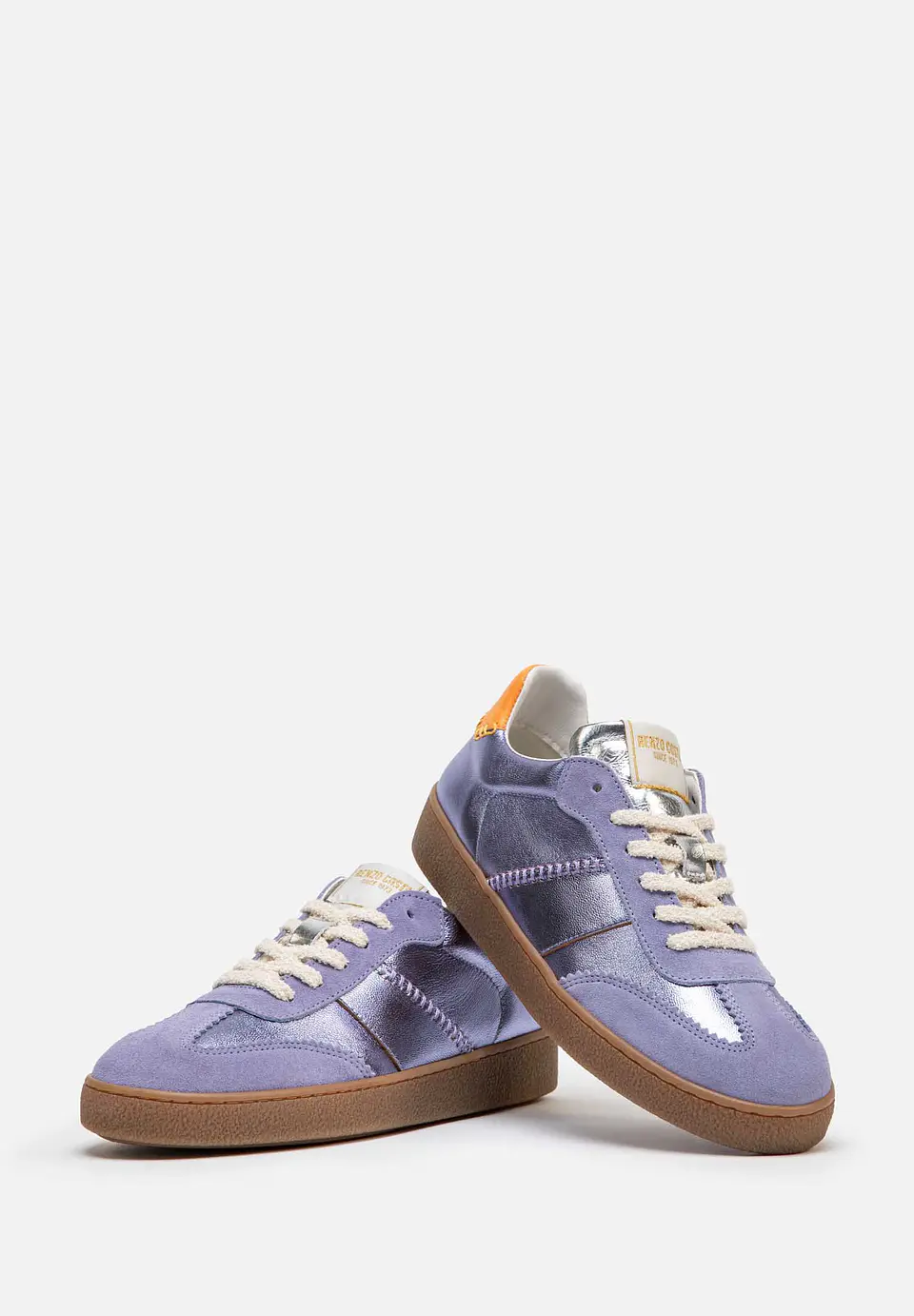 Sneakers Urbana Safari Gold 65