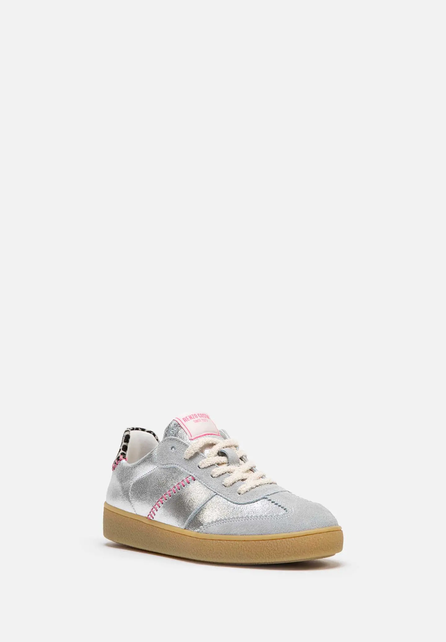 Sneakers Urbana Safari Gold 74