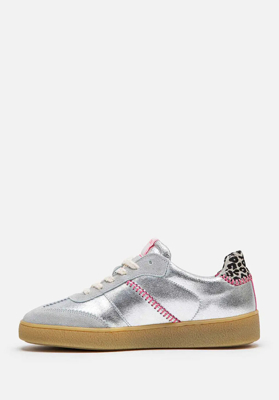 Sneakers Urbana Safari Gold 79