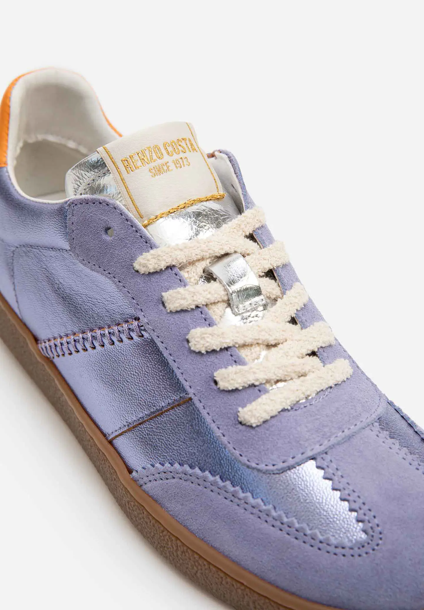 Sneakers Urbana Safari Gold 83
