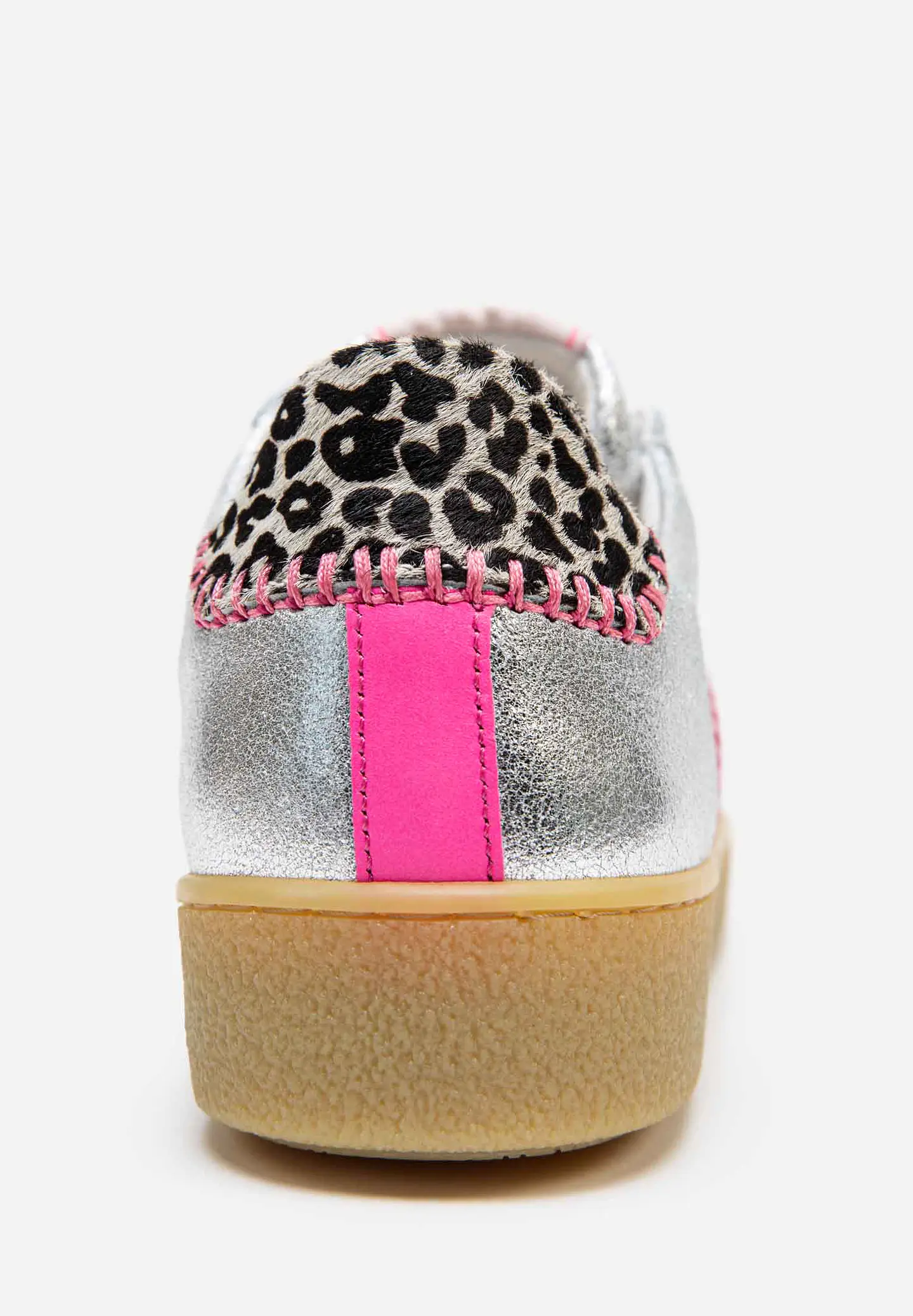 Sneakers Urbana Safari Gold 95