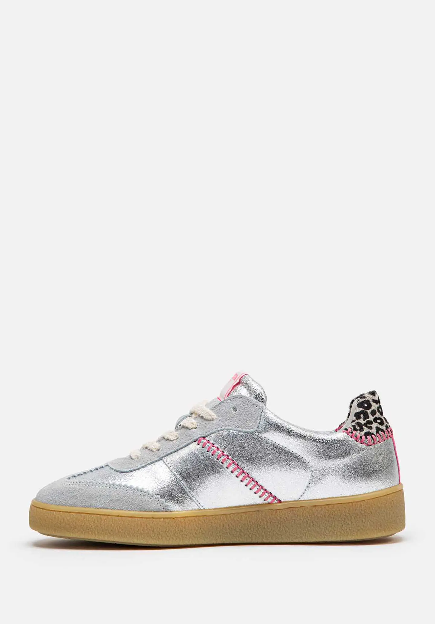 Sneakers Urbana Safari Gold 98