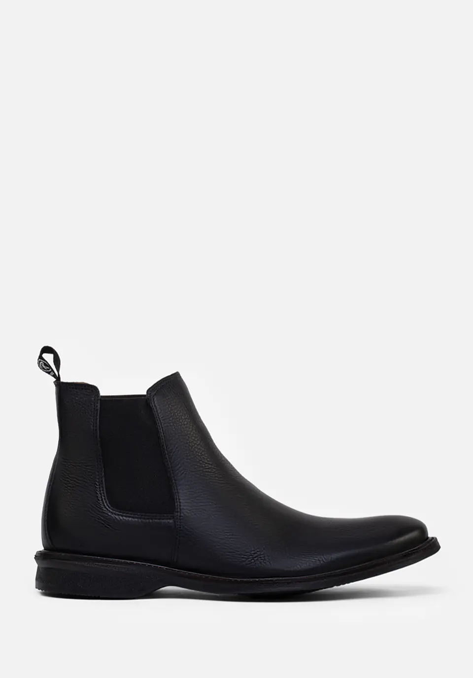 Botines Chelsea 3