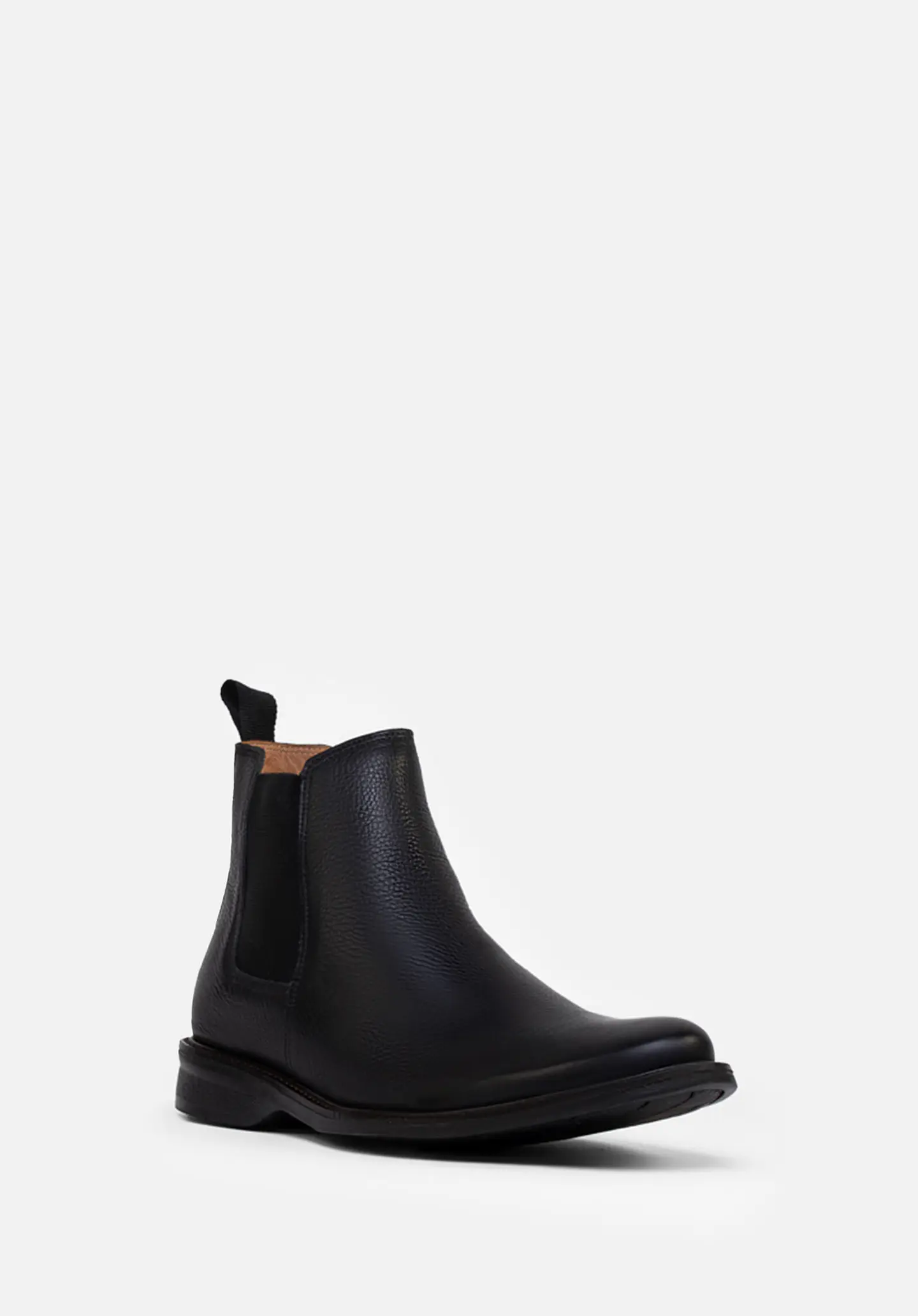 Botines Chelsea 6